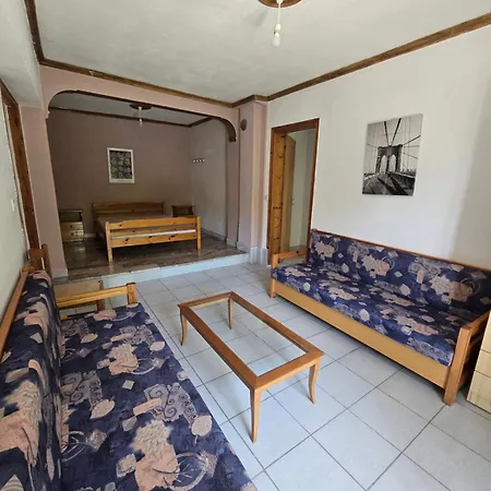 Exohi Apartamento *